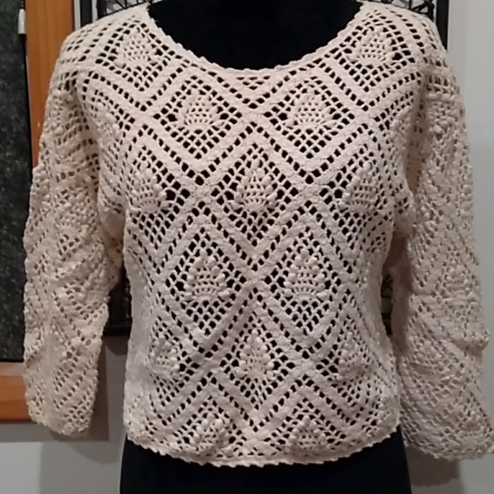 Ladies top